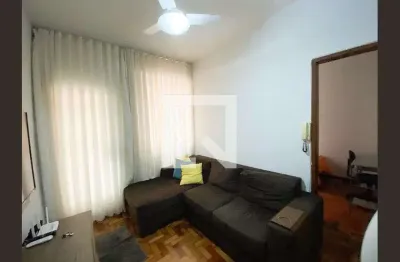Apartamento para Aluguel - Novo Eldorado, 3 Quartos,  85 m² - Contagem