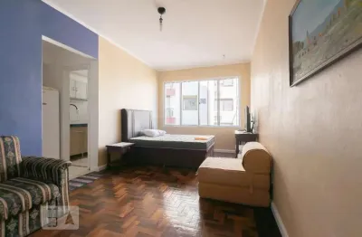 Apartamento para Aluguel - Centro Histórico, 1 Quarto,  38 m² - Porto Alegre