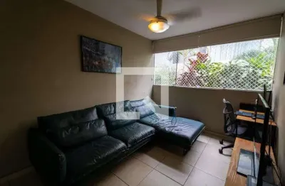 Apartamento para Aluguel - Vila Prudente, 2 Quartos,  52 m² - São Paulo