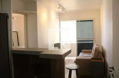 Apartamento para Aluguel - Perdizes, 1 Quarto,  30 m² - São Paulo