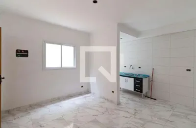 Apartamento para Aluguel - Cidade Patriarca, 2 Quartos,  55 m² - São Paulo