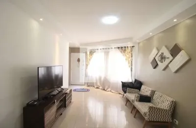 Casa / Sobrado em Condomínio para Aluguel - Sítio do Mandaqui, 3 Quartos,  170 m² - São Paulo