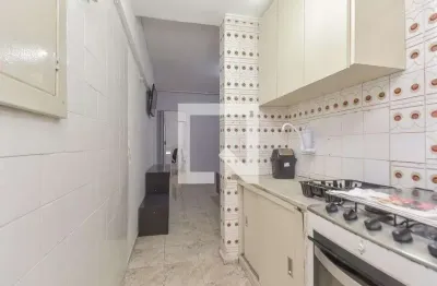 Apartamento para Aluguel - Bela Vista, 1 Quarto,  44 m² - São Paulo