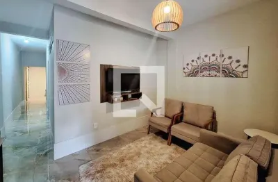 Apartamento para Aluguel - Cantagalo, 2 Quartos,  65 m² - Niterói