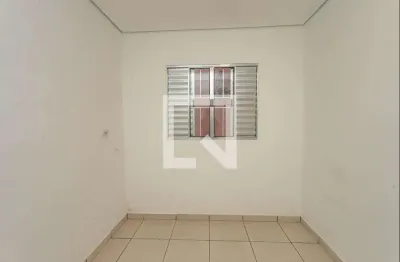 Kitnet / Stúdio para Aluguel - Canhema, 1 Quarto,  26 m² - Diadema