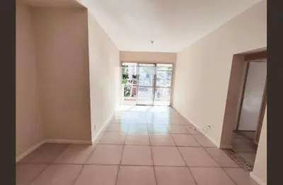 Apartamento para Aluguel - Méier, 4 Quartos,  125 m² - Rio de Janeiro