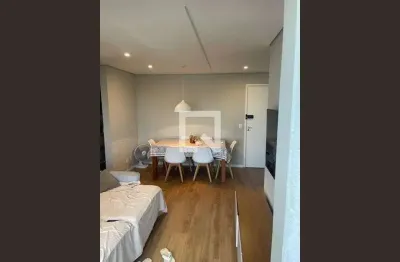 Apartamento para Aluguel - Vila Augusta, 2 Quartos,  55 m² - Guarulhos