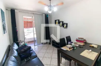 Apartamento para Aluguel - Barreto, 2 Quartos,  75 m² - Niterói