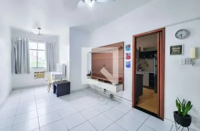 Apartamento para Aluguel - Santa Teresa, 2 Quartos,  85 m² - Rio de Janeiro