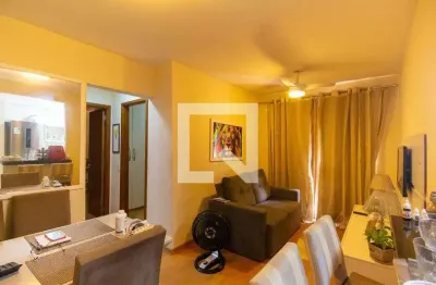 Apartamento para Aluguel - Centro , 2 Quartos,  78 m² - Niterói