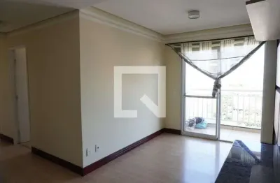 Apartamento para Aluguel - Vila Belvedere, 3 Quartos,  84 m² - Americana