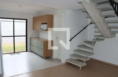 Casa / Sobrado em Condomínio para Aluguel - Chácara Ondas Verdes, 3 Quartos,  72 m² - Cotia