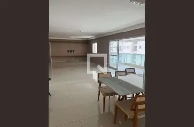 Apartamento para Aluguel - Alphaville, 4 Quartos,  235 m² - Barueri