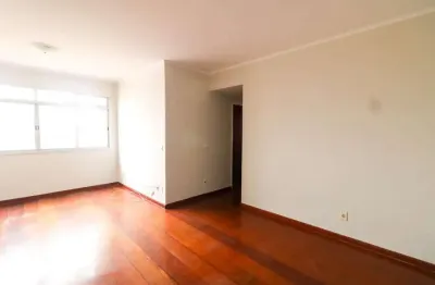Apartamento para Aluguel - Centro, 3 Quartos,  98 m² - Santo André