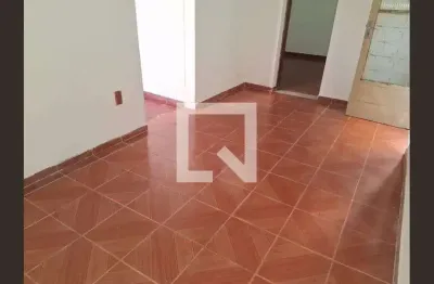 Casa para Aluguel - Todos os Santos, 1 Quarto,  60 m² - Rio de Janeiro