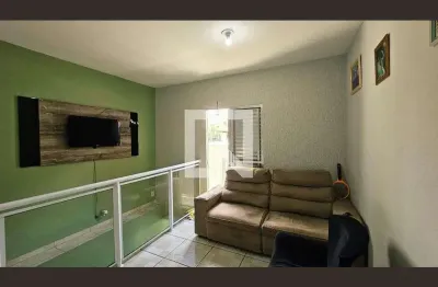 Casa para Aluguel - Jardim América IV, 3 Quartos,  168 m² - Várzea Paulista