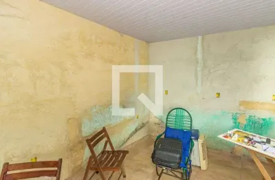 Casa para Aluguel - Marechal Hermes, 2 Quartos,  360 m² - Rio de Janeiro