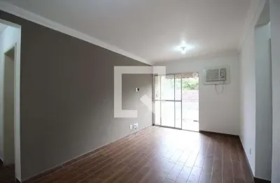 Apartamento para Aluguel - Taquara, 2 Quartos,  60 m² - Rio de Janeiro
