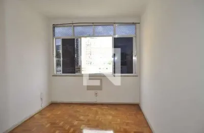 Apartamento para Aluguel - Engenho Novo, 3 Quartos,  60 m² - Rio de Janeiro