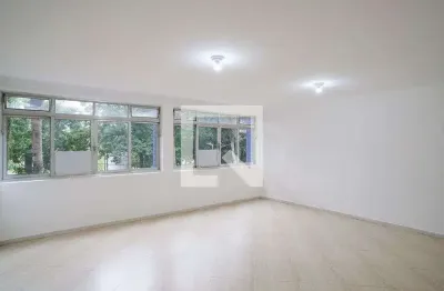 Apartamento para Aluguel - Santo Antônio, 3 Quartos,  206 m² - São Caetano do Sul