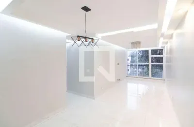 Cobertura para Aluguel - Campo Grande, 5 Quartos,  585 m² - Rio de Janeiro