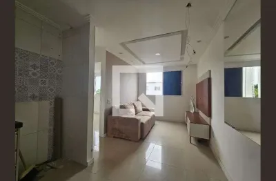 Apartamento para Aluguel - Alphaville II, 2 Quartos,  43 m² - Salvador