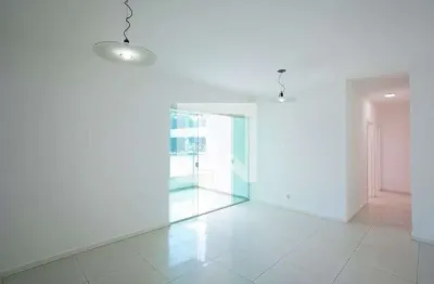 Apartamento para Aluguel - Santa Mônica, 3 Quartos,  85 m² - Uberlândia