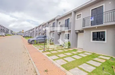 Casa / Sobrado em Condomínio para Aluguel - Chácara Ondas Verdes, 3 Quartos,  77 m² - Cotia