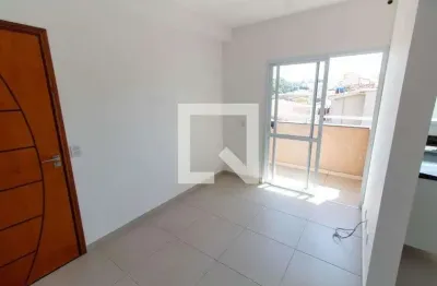 Apartamento para Aluguel - Vila Industrial, 2 Quartos,  55 m² - Campinas