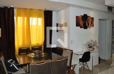 Apartamento para Aluguel - Jardim Santa Izabel, 2 Quartos,  49 m² - Cotia