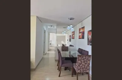Apartamento para Aluguel - Jardim Itu-Sabará, 3 Quartos,  72 m² - Porto Alegre