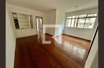 Apartamento para Aluguel - Barroca, 3 Quartos,  118 m² - Belo Horizonte