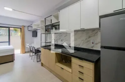 Kitnet / Stúdio para alugar na Rua Eugênio Antônio Zaneti, Vila Augusta, Guarulhos por R$ 2.100