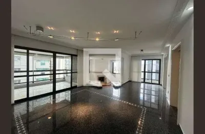 Apartamento para Aluguel - Alphaville, 3 Quartos,  285 m² - Barueri