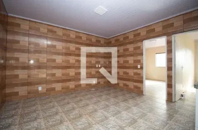 Apartamento para Aluguel - Riacho Fundo II, 3 Quartos,  75 m² - Brasília