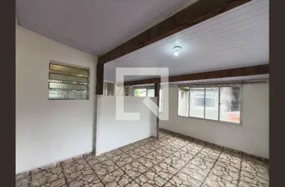 Casa para Aluguel - Jacarepaguá, 2 Quartos,  60 m² - Rio de Janeiro