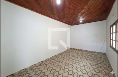 Casa para Aluguel - Vila Assunção, 3 Quartos,  175 m² - Praia Grande