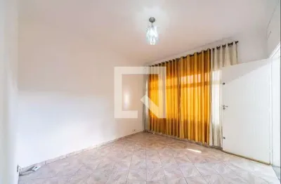 Casa para Aluguel - Vila Palmares, 4 Quartos,  152 m² - Santo André