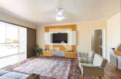 Apartamento para Aluguel - Centro, 3 Quartos,  160 m² - Canoas