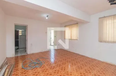 Casa com 1 quarto para alugar na Rua Coronel José Rodrigues Sobral, Partenon, Porto Alegre