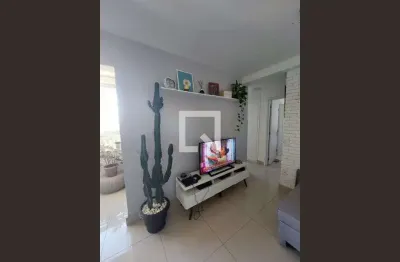 Apartamento para Aluguel - Ouro Preto, 2 Quartos,  60 m² - Belo Horizonte