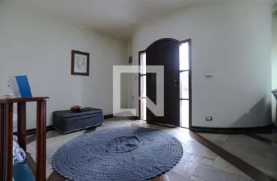 Casa para Aluguel - Vila Oliveira, 5 Quartos,  500 m² - Mogi das Cruzes