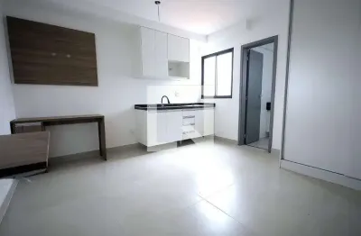 Apartamento para Aluguel - Santa Teresinha, 1 Quarto,  23 m² - Santo André