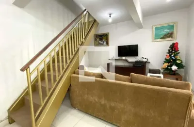 Casa para Aluguel - Cidade Nova, 2 Quartos,  408 m² - Belo Horizonte