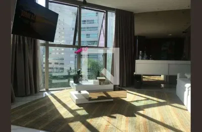 Apartamento para Aluguel - Buritis, 3 Quartos,  98 m² - Belo Horizonte