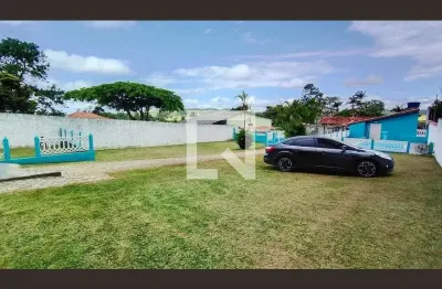 Casa para Aluguel - Jardim São José, 4 Quartos,  1200 m² - Suzano