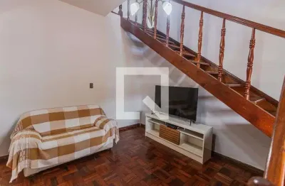 Casa para Aluguel - Fernão Dias, 4 Quartos,  360 m² - Belo Horizonte