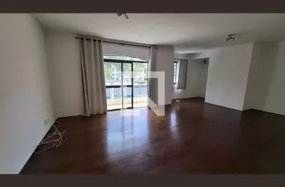 Apartamento para Aluguel - Real Parque, 3 Quartos,  150 m² - São Paulo