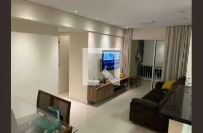 Apartamento para Aluguel - Portal do Morumbi, 2 Quartos,  64 m² - São Paulo
