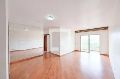 Apartamento para Aluguel - Saúde, 3 Quartos,  110 m² - São Paulo